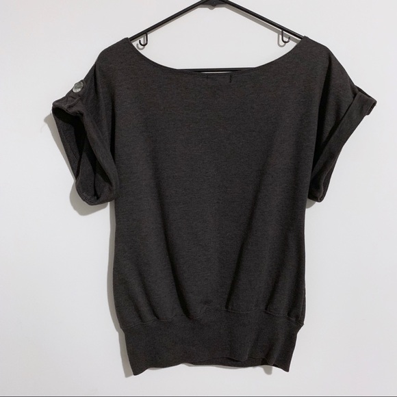 Miss Chievous Sweater - Picture 2 of 3